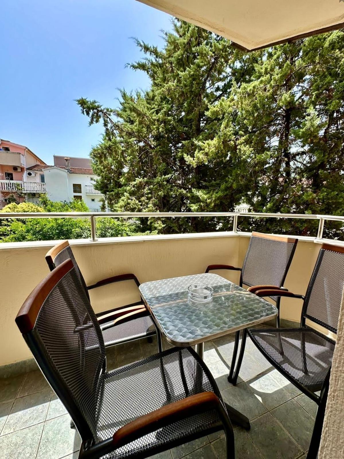 Villa Il Mare Budva Exterior photo
